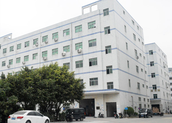 工廠(chǎng)參觀(guān)