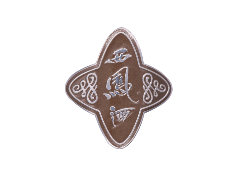 鋁標牌的工藝介紹！